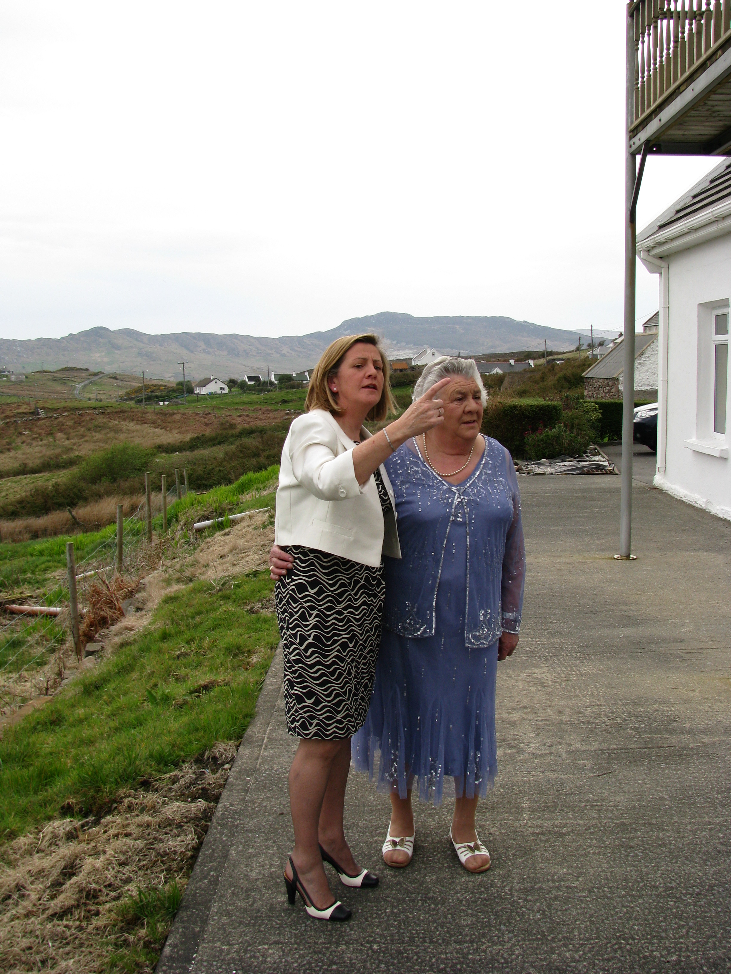 Angela points out something of gret importance