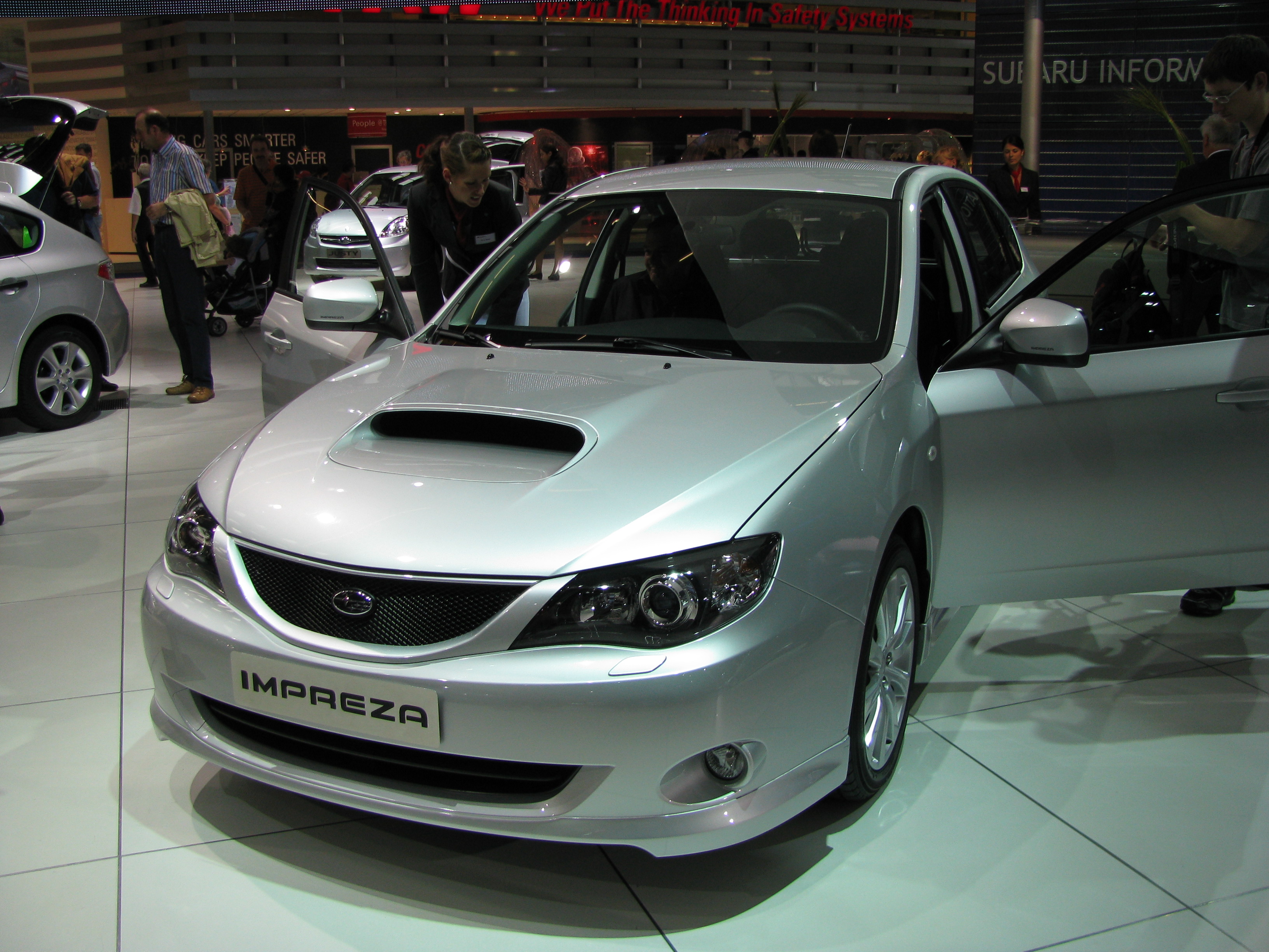 Machine guns do not come as standard