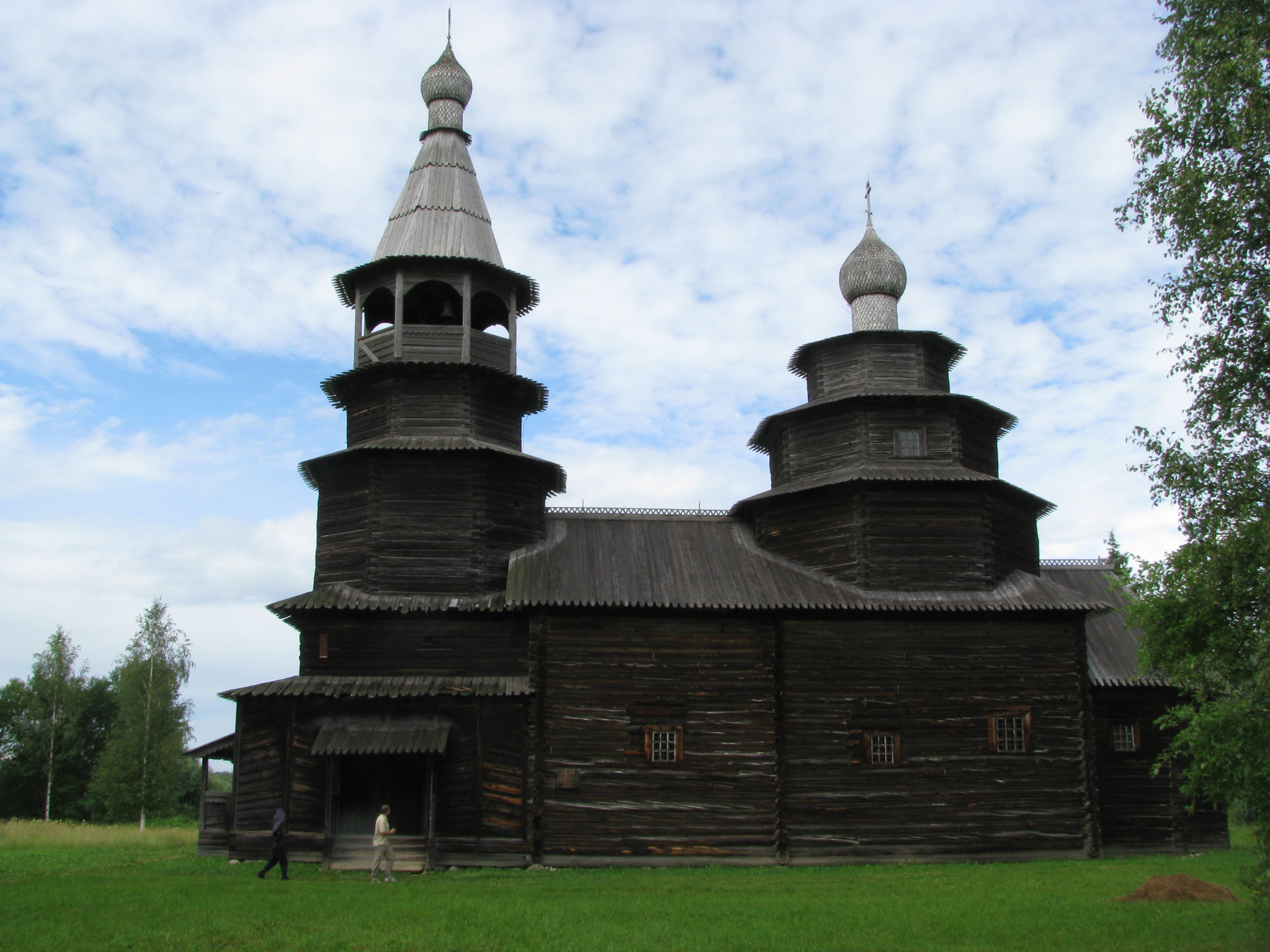 Assumption Church