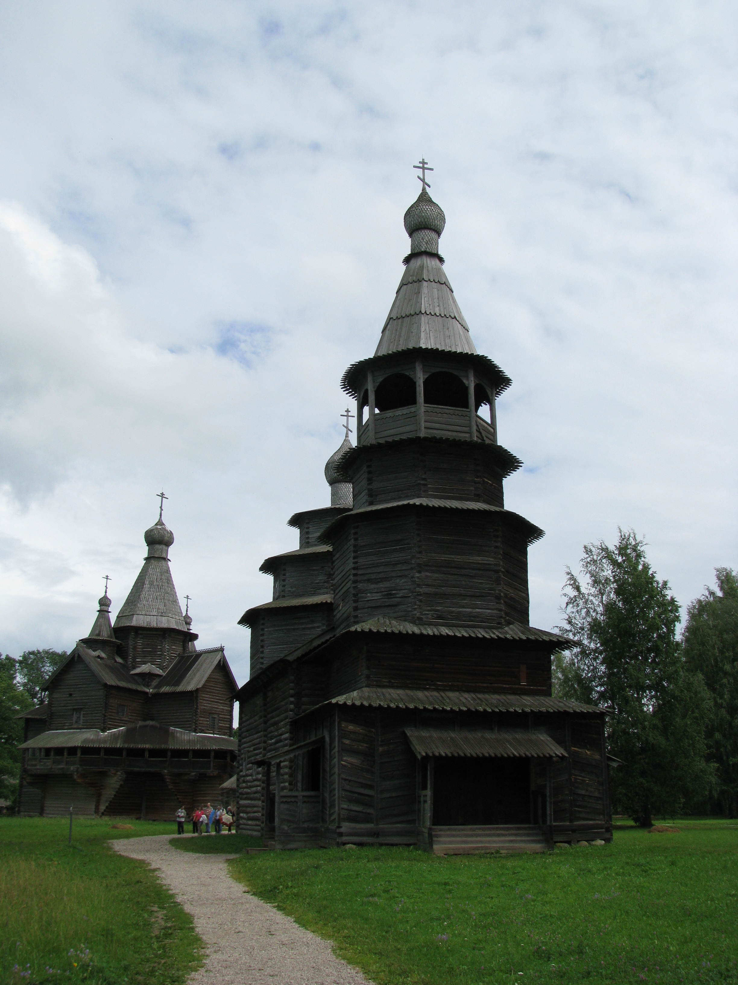 Assumption Church