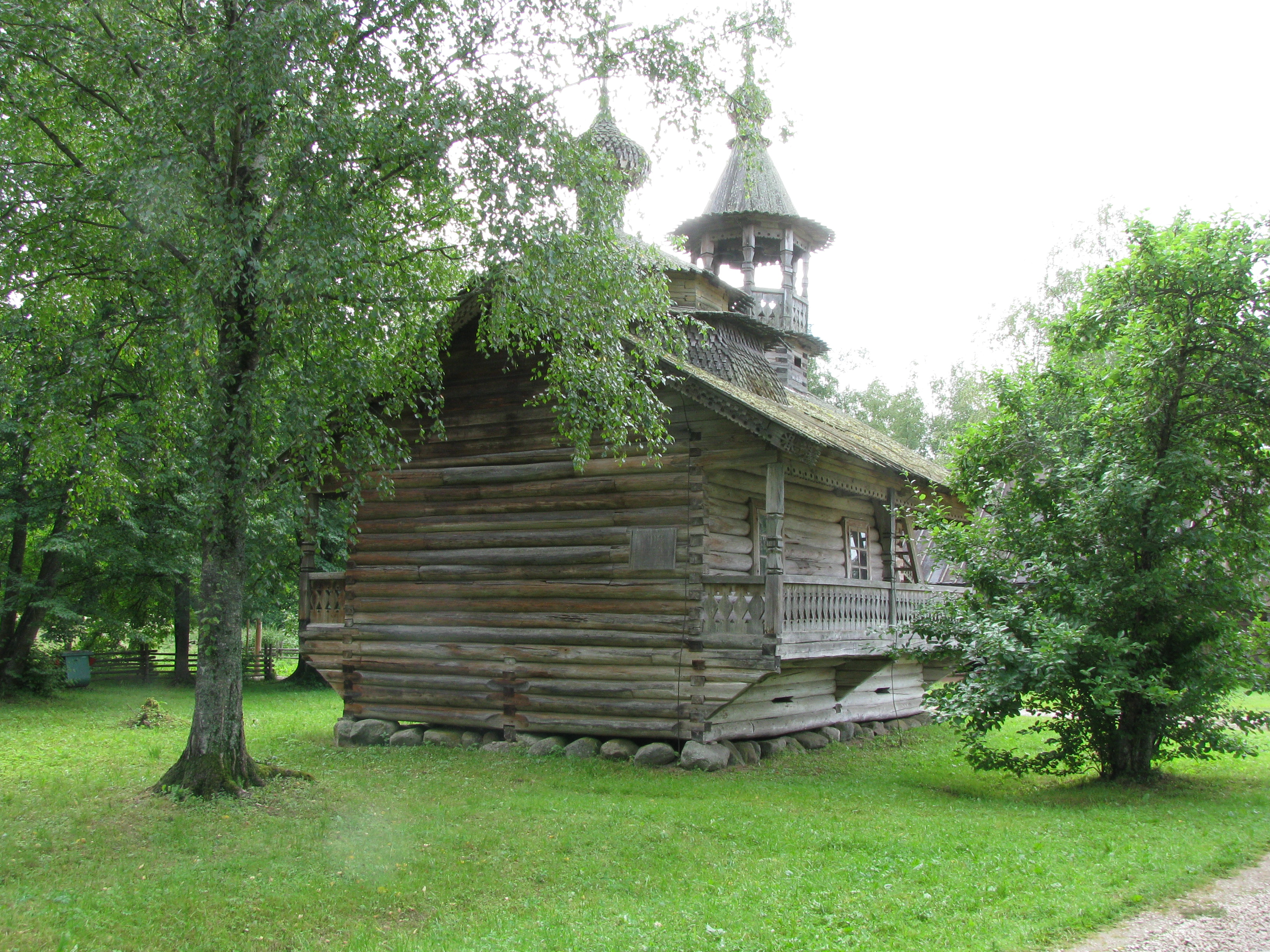 Chapel