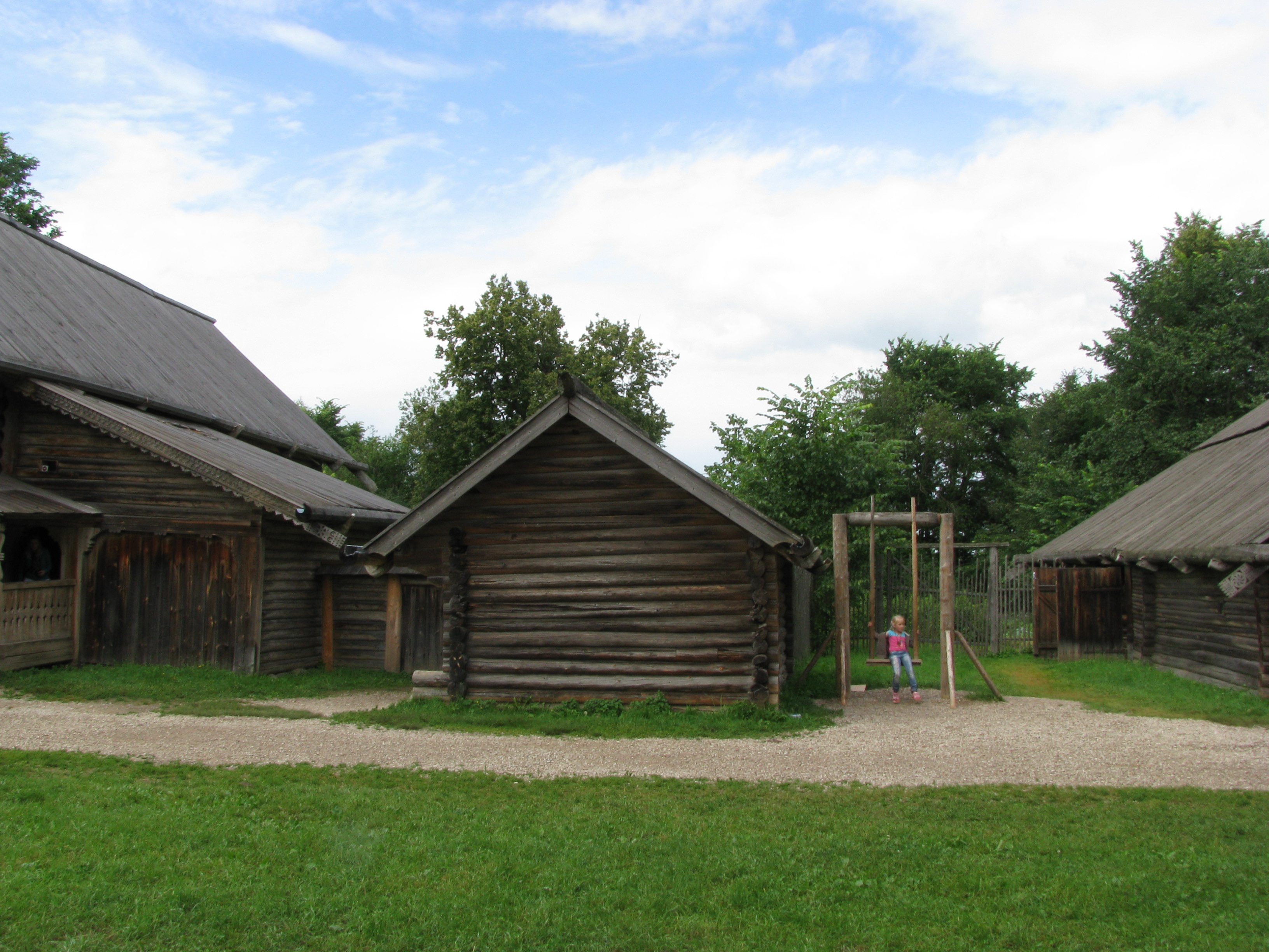 Granary