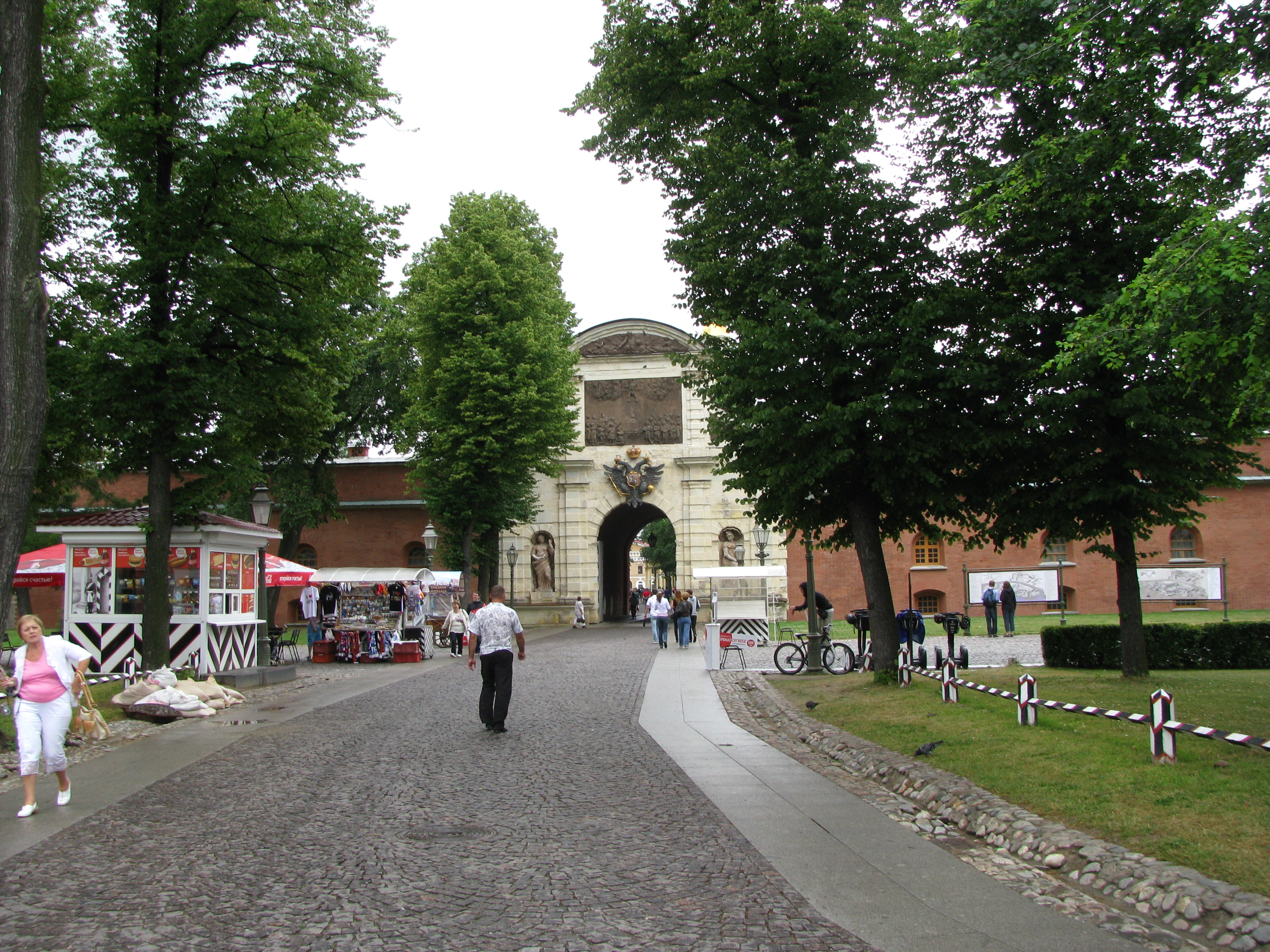 Avenue