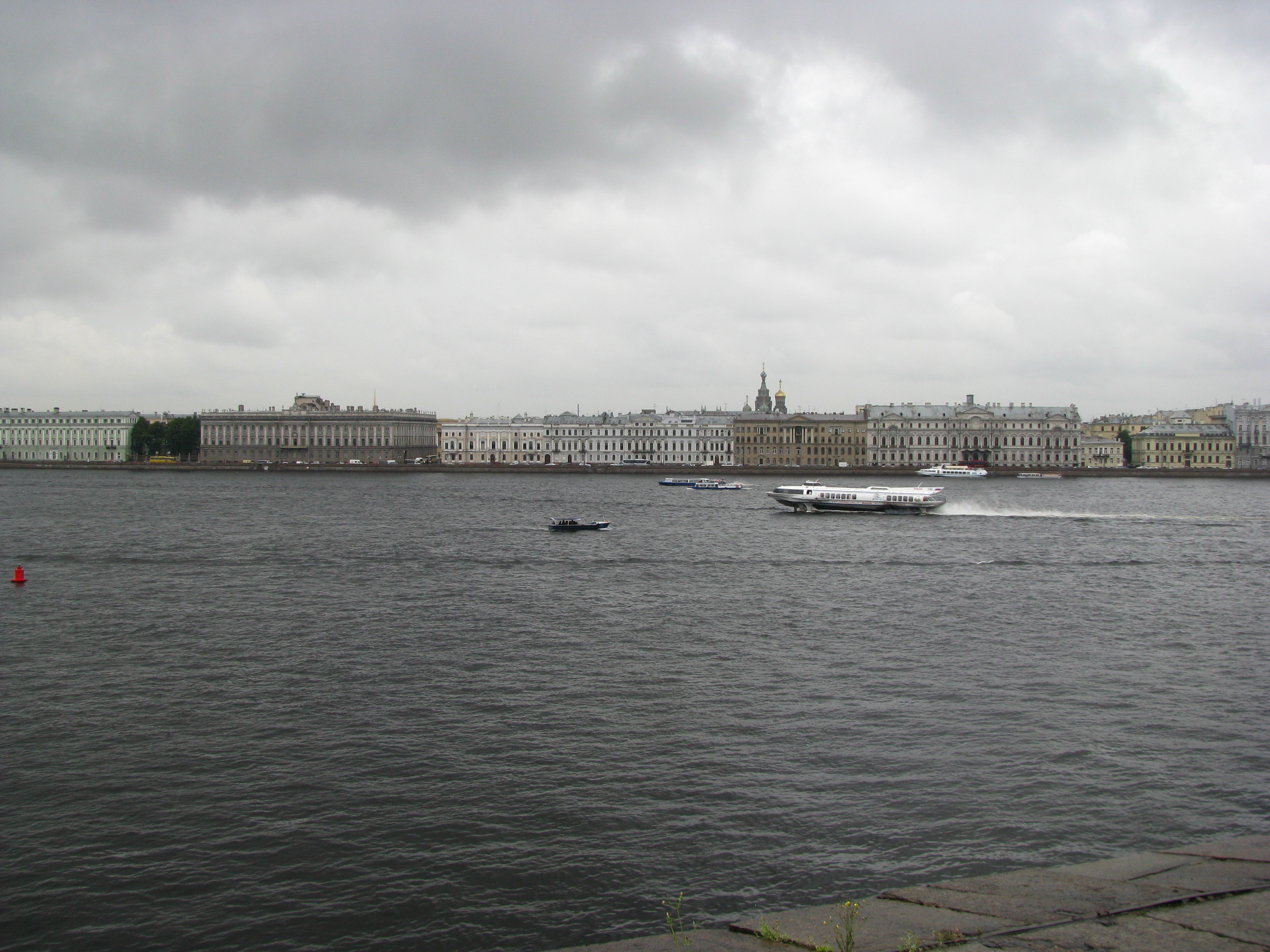 Hydrofoil