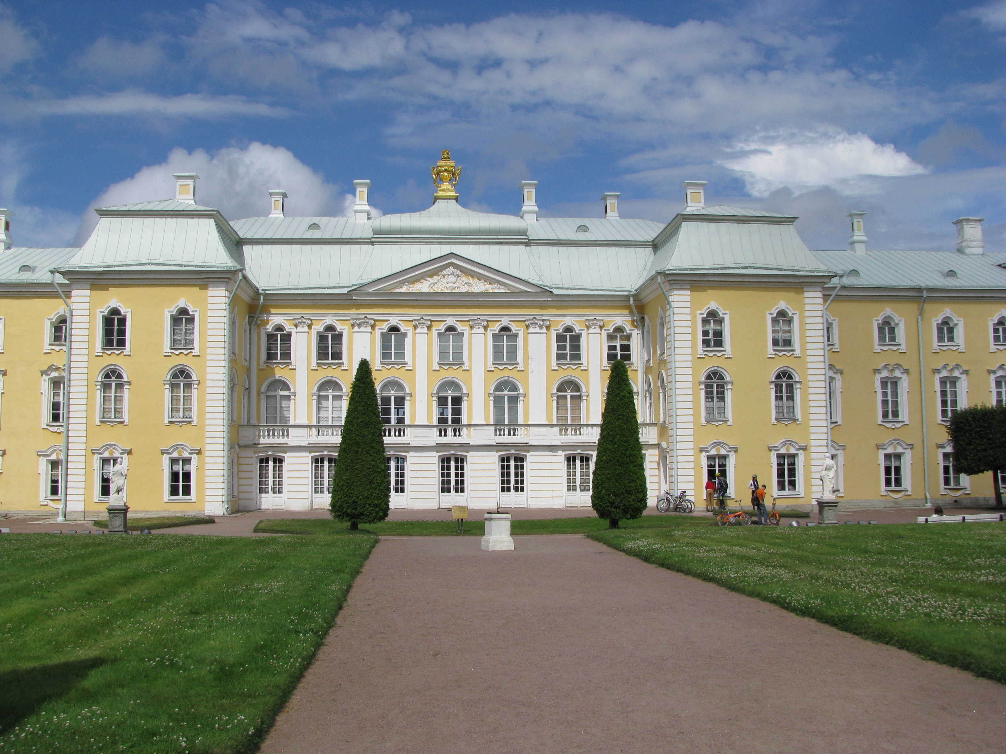 Palace