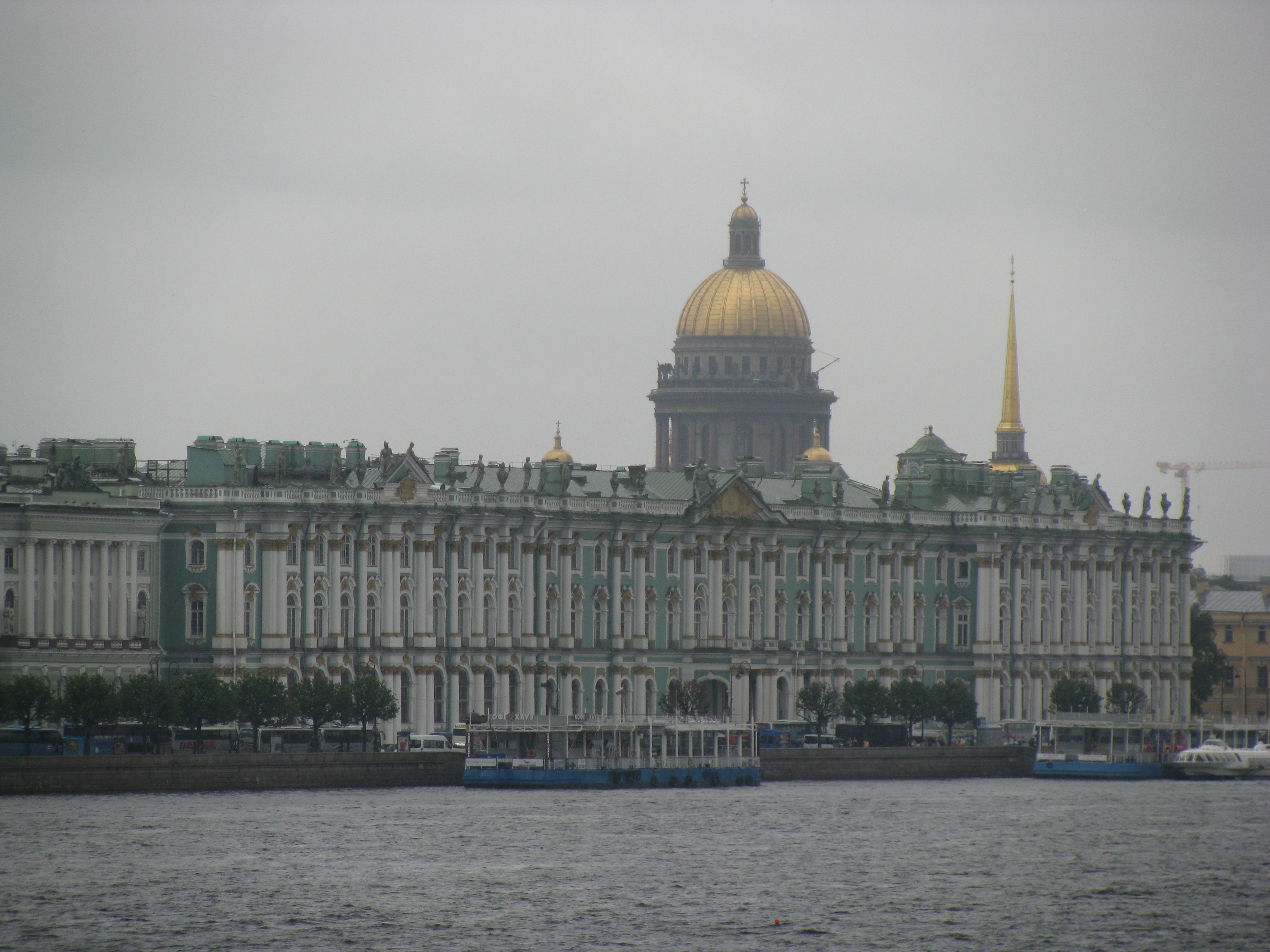 Sankt-petersburg