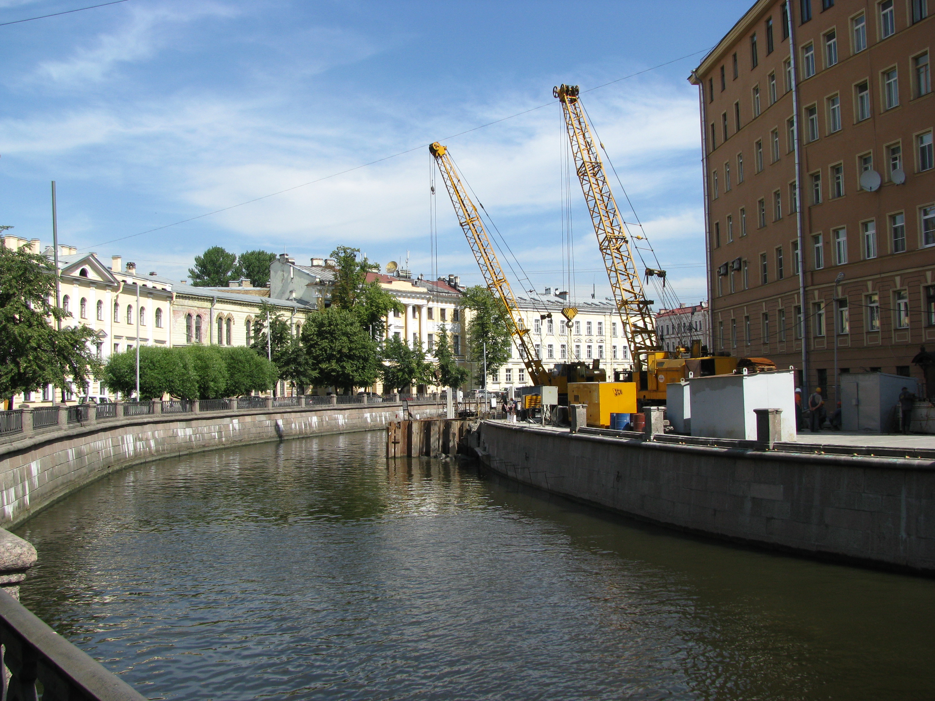 Canal