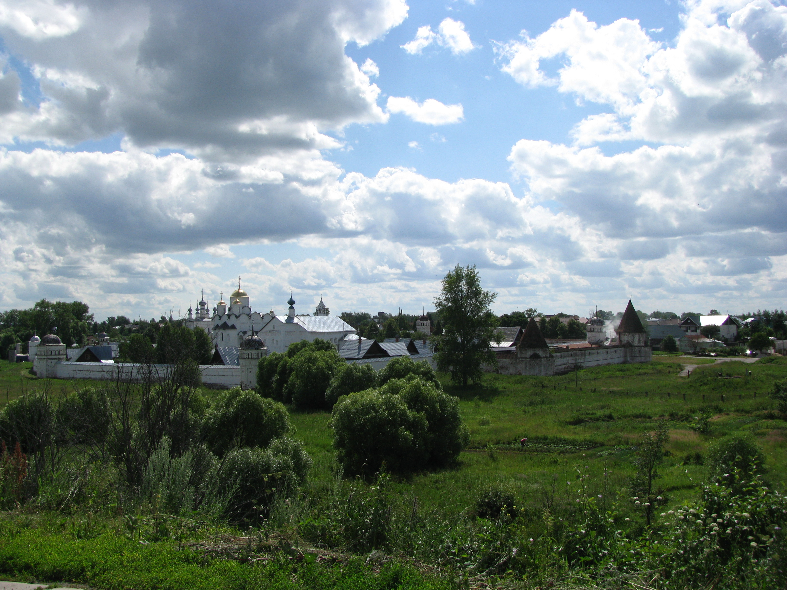 Convent