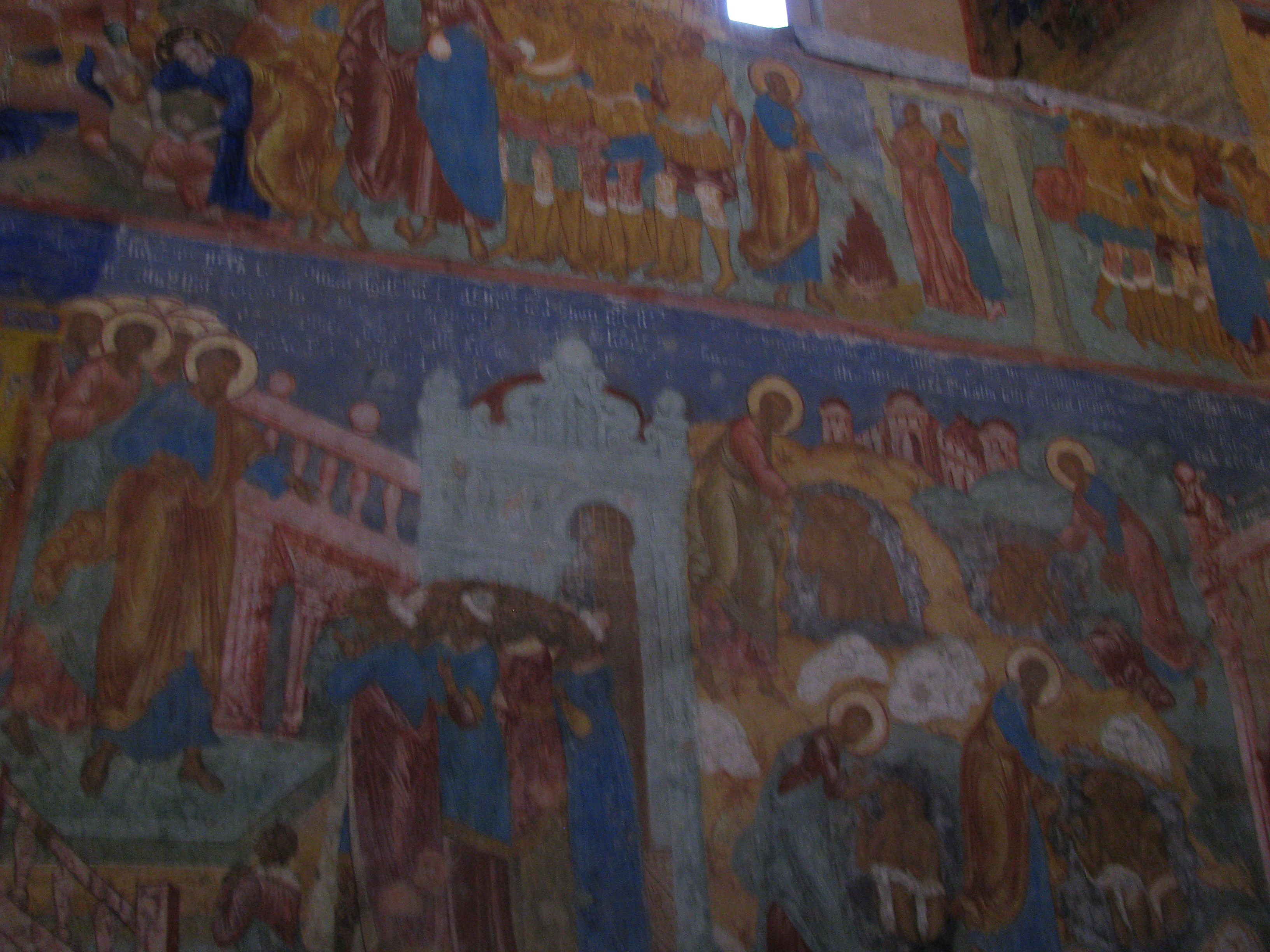 Euphemius Monastery