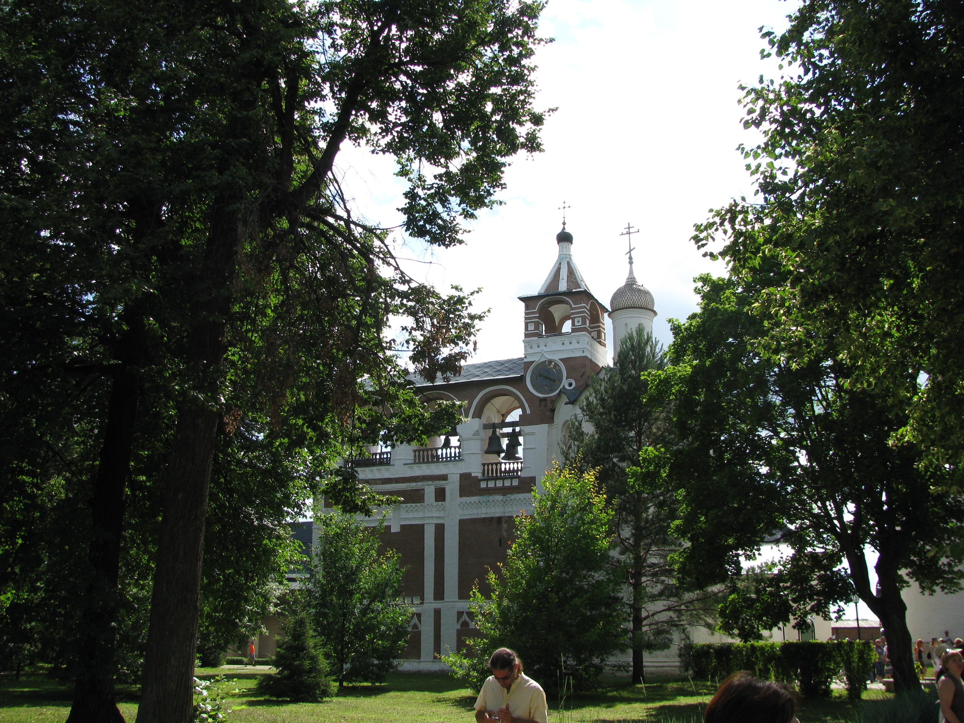 Euphemius Monastery