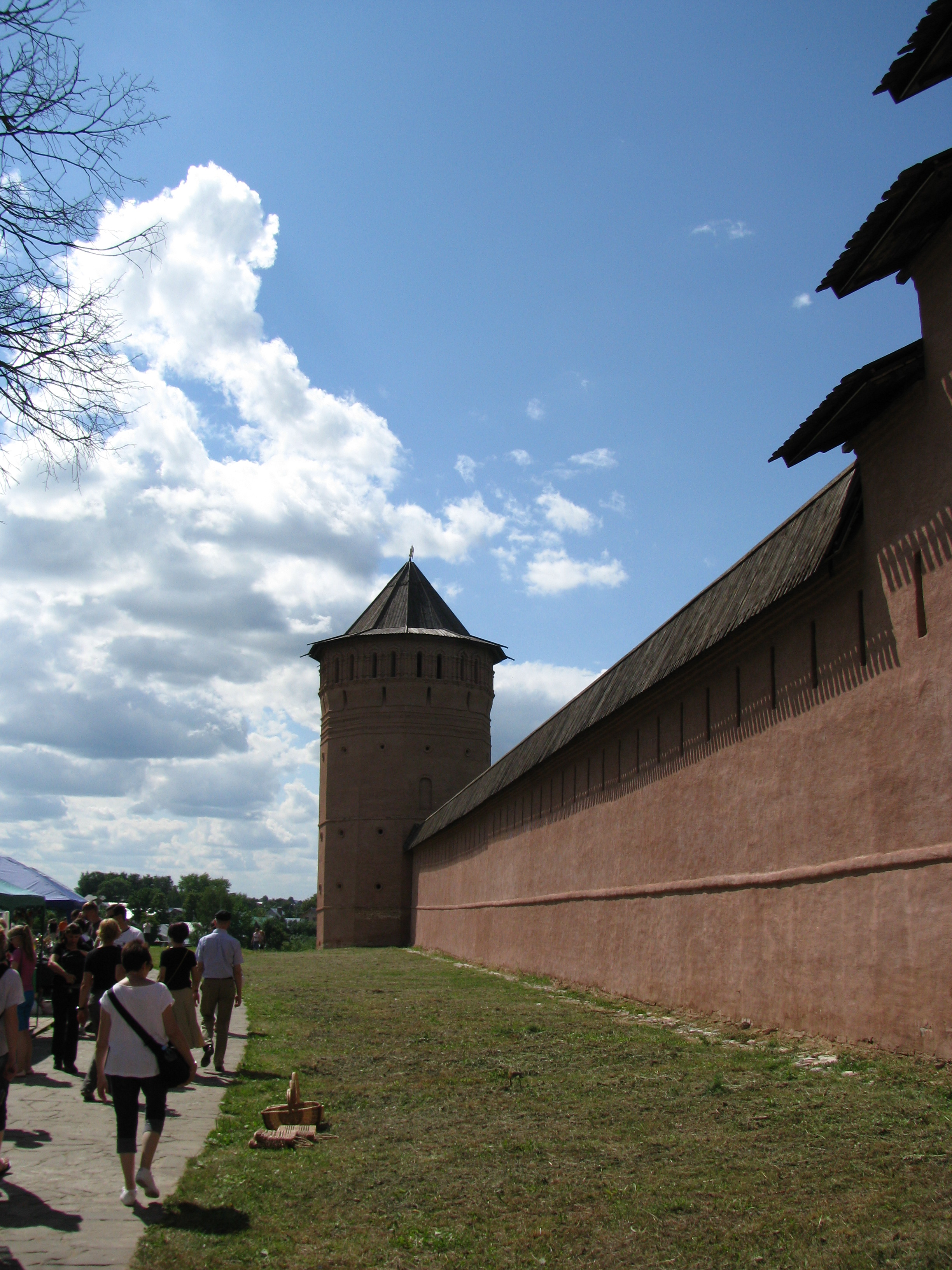 Euphemius Monastery