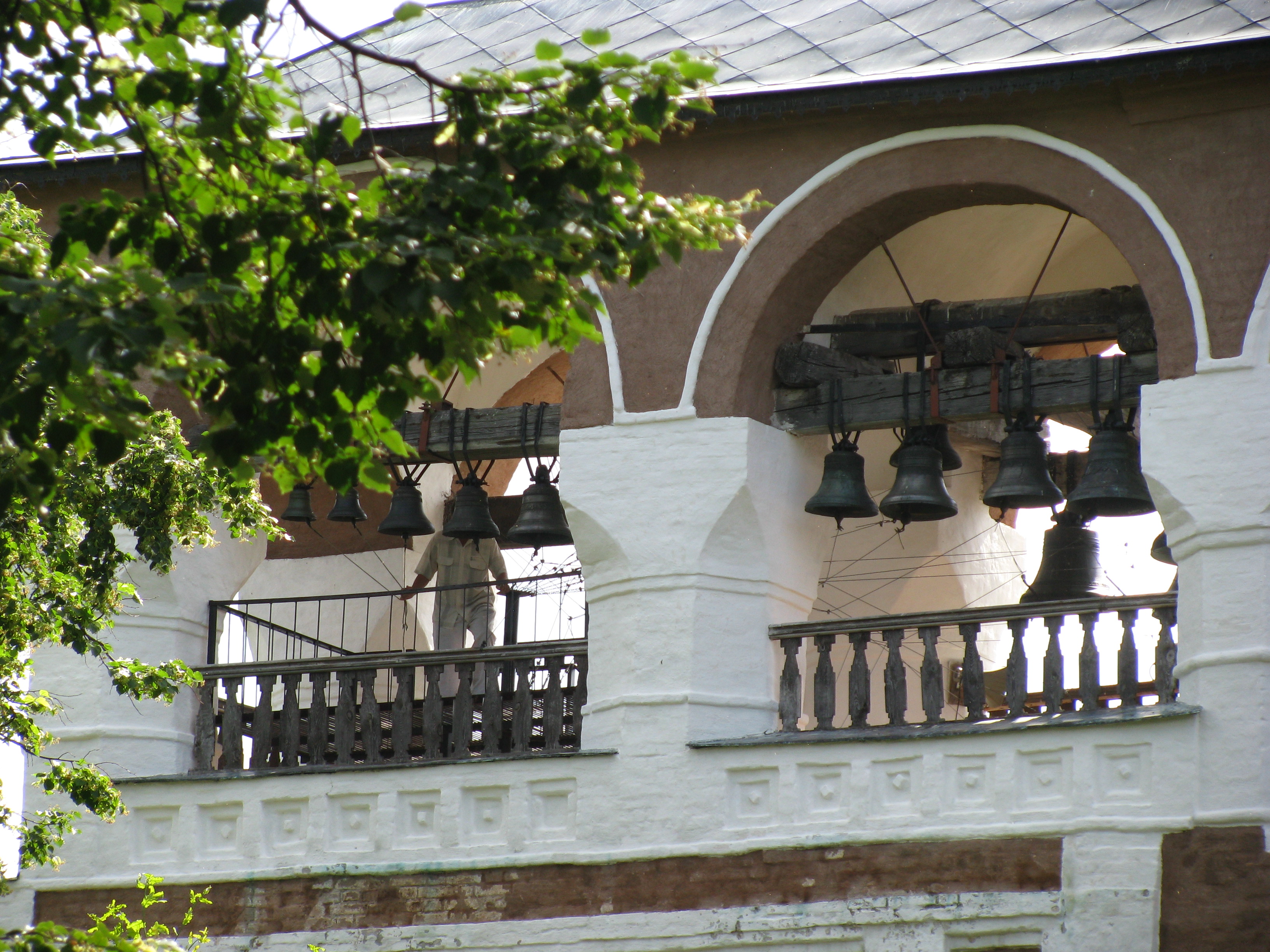 Euphemius Monastery