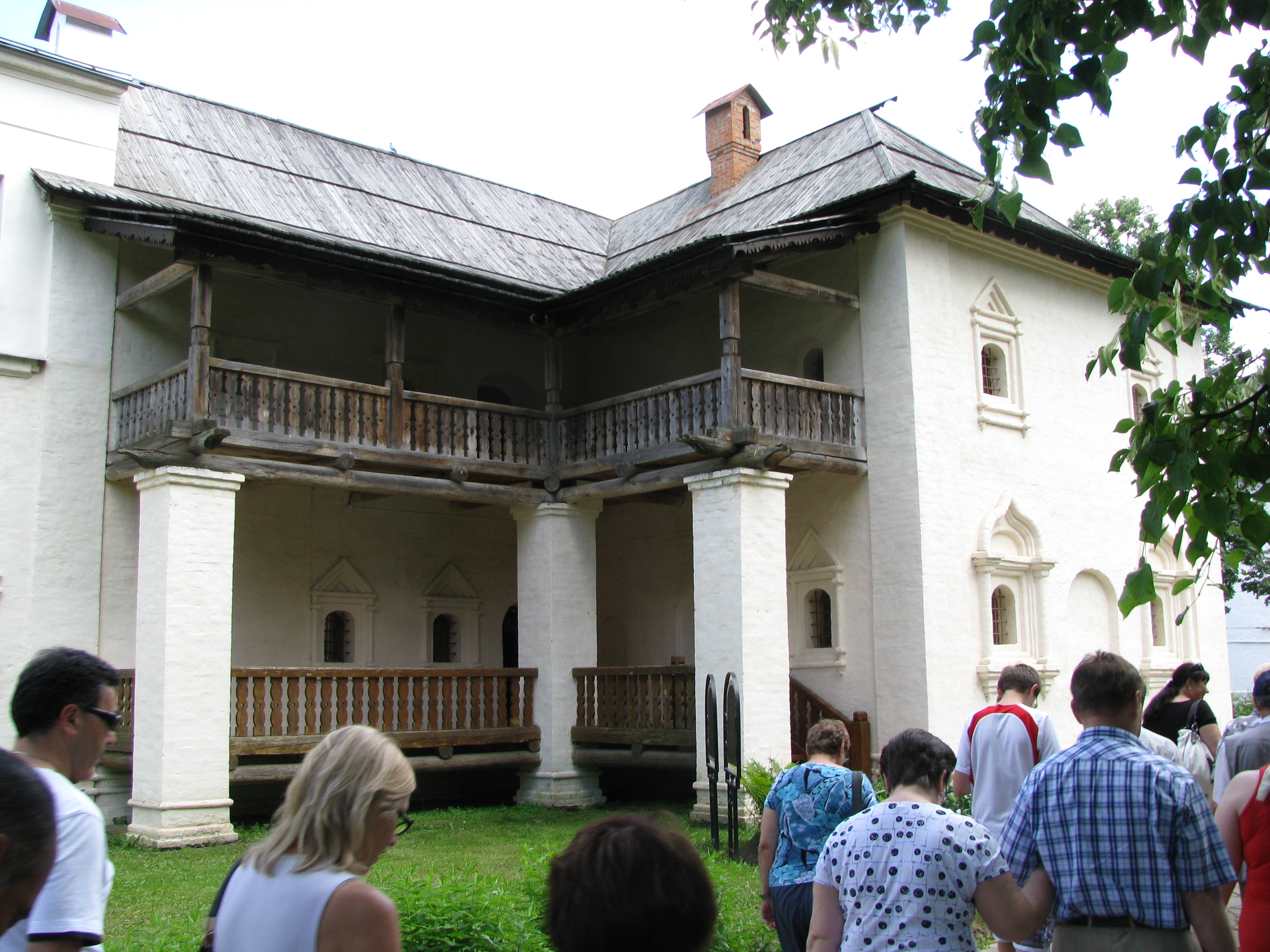 Euphemius Monastery