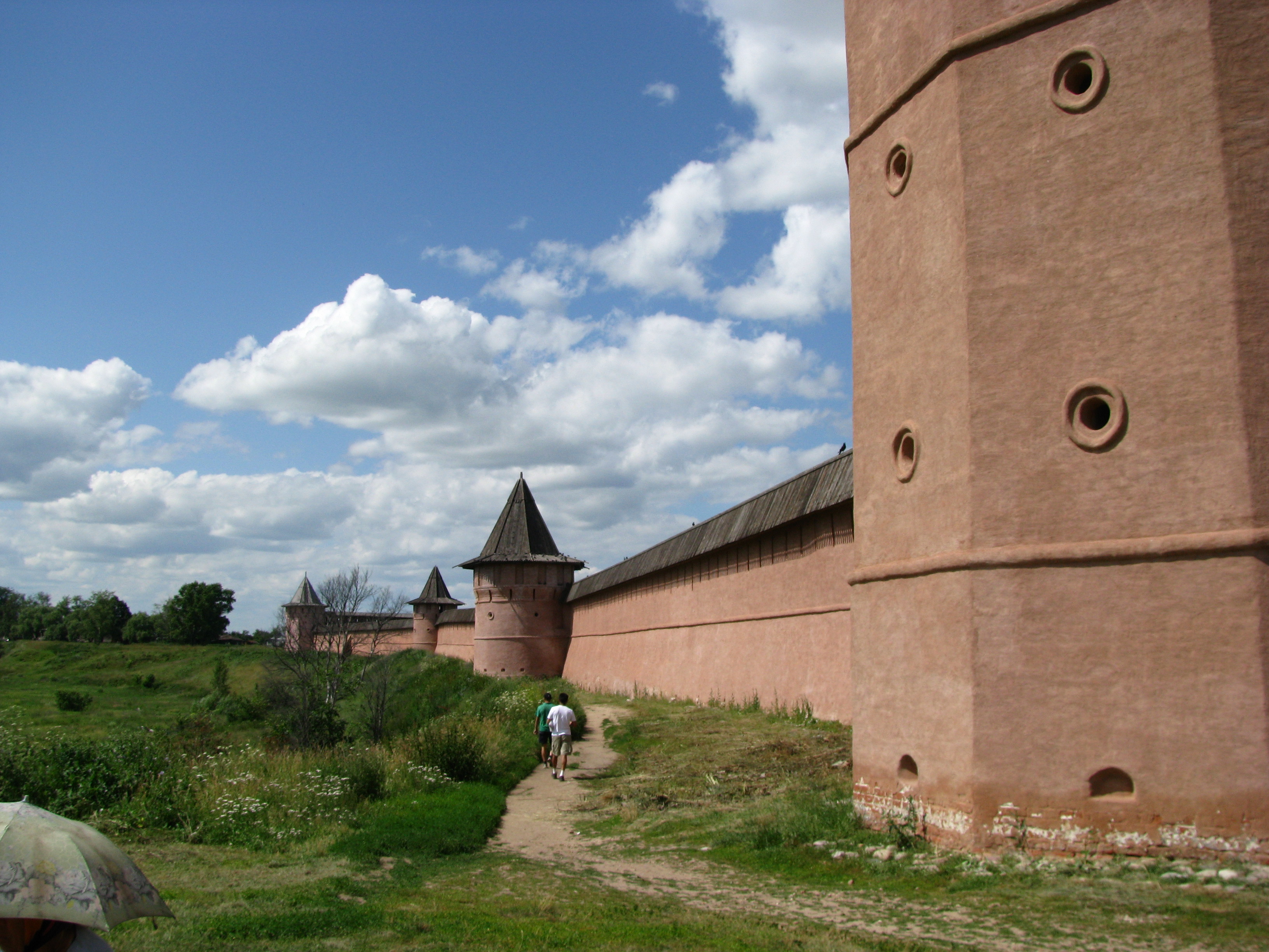 Euphemius Monastery
