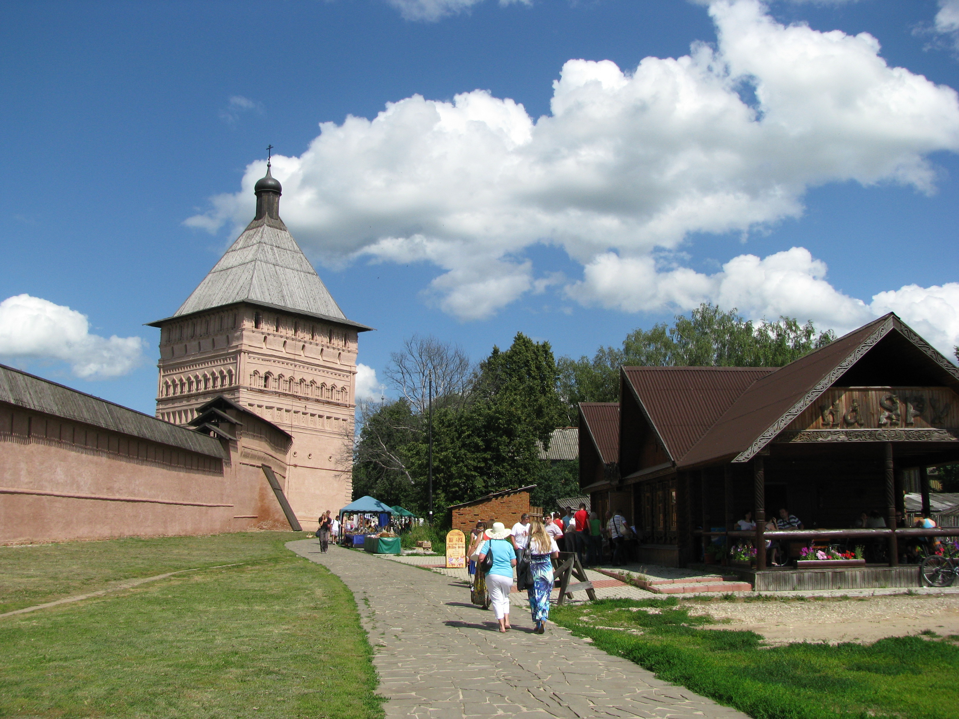 Euphemius Monastery