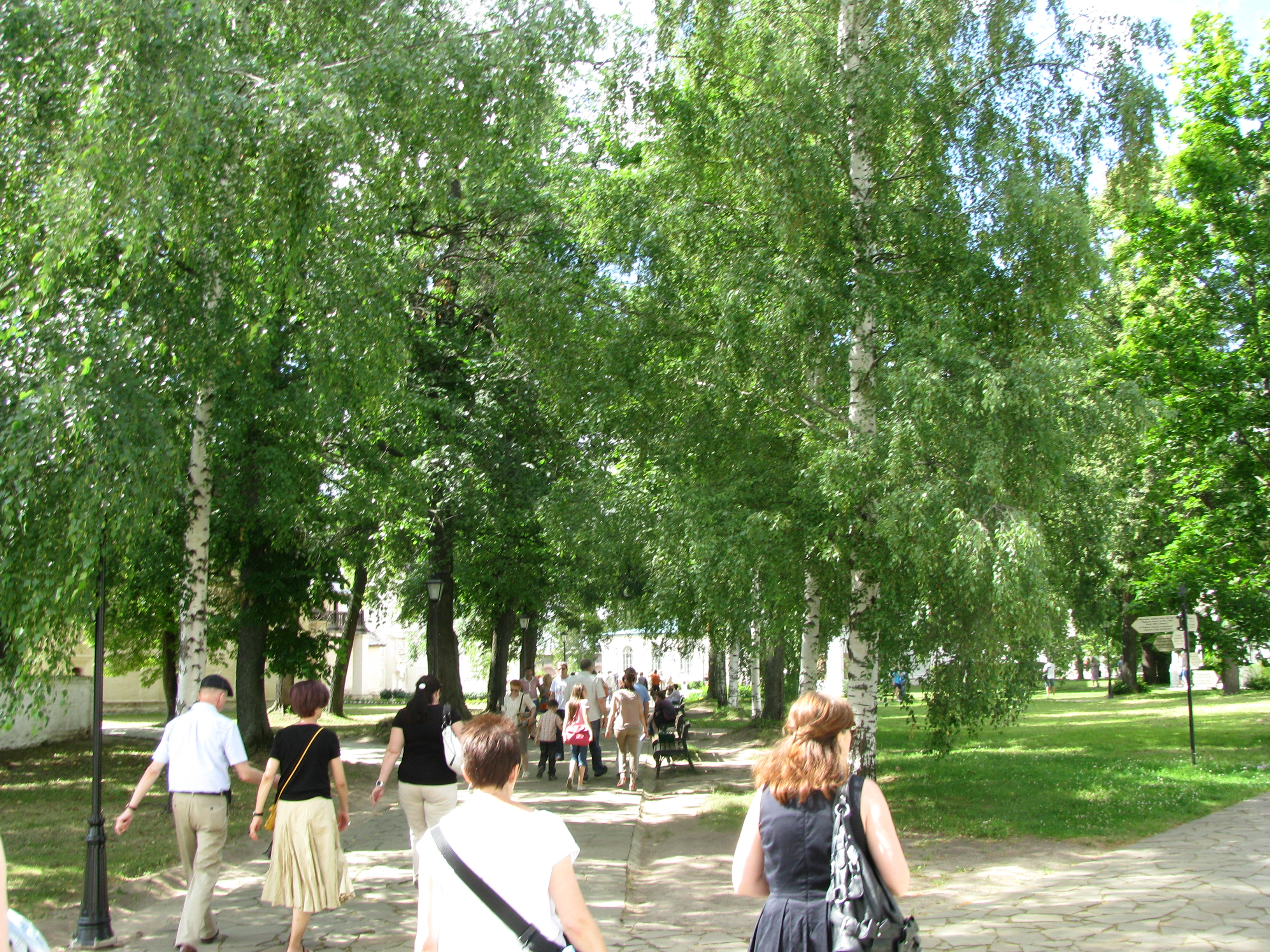 Euphemius Monastery