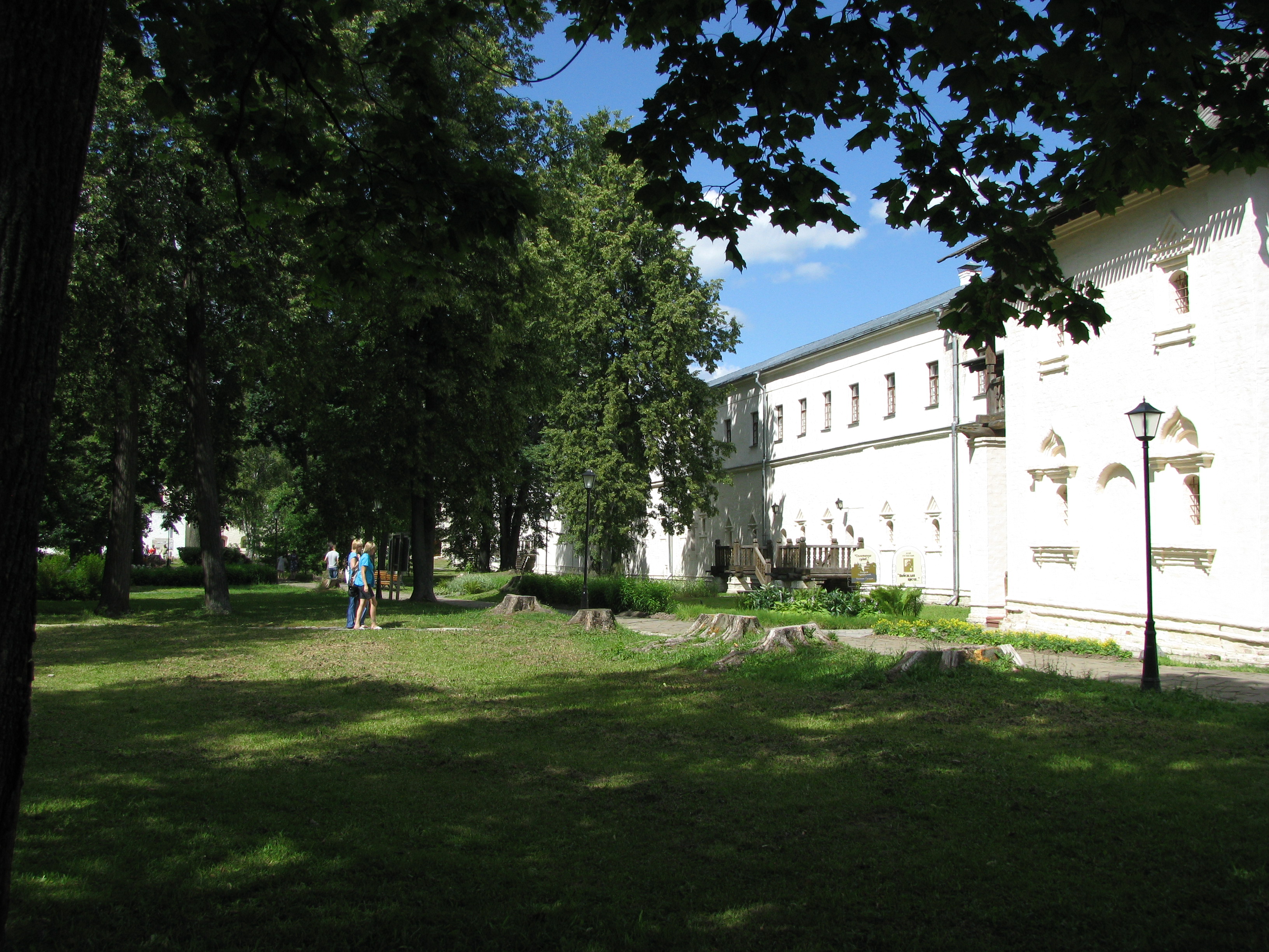 Euphemius Monastery